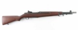 Springfield M1 Garand .30-06 SN: 7006668