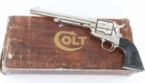 Colt Single Action Army .45 LC SN: SA02773