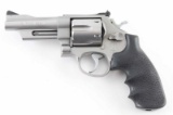 Smith & Wesson 629-2 .44 Mag SN: BEA0770