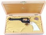 Colt Frontier Scout 22LR SN: AT4193