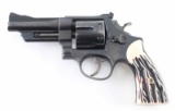 Smith & Wesson 28-2 .357 Mag SN: S243776