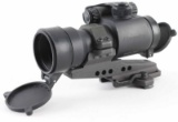 Aimpoint CompM2 4 MOA Optic w/ ARMS Mount