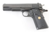 Colt Government Model 38 Super SN: 70S01179