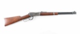 Winchester Model 94 .30-30 SN: 1122406