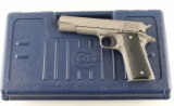 Colt Government Model .45 ACP SN: CV22244
