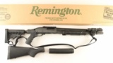 Remington 870 Tactical 12 GA SN: AB838434M