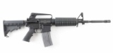 Olympic Arms M.F.R. 5.56mm SN: JF7233