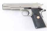 Colt Government Model .45 ACP SN: 55633B70