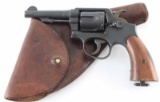 Smith & Wesson .38 M&P 'Victory' .38 Spl