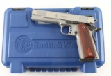 Smith & Wesson SW1911 .45 ACP SN: UCS8392