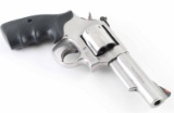 Smith & Wesson 66-5 .357 Mag SN: CDB3305