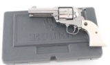 Ruger New Vaquero .45 LC SN: 510-64659