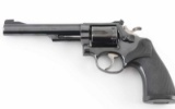 Smith & Wesson 19-3 .357 Mag SN: 7K94025