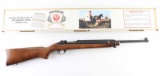 Ruger Deerfield Carbine 44 Mag SN 630-06570
