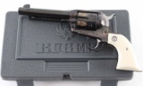Ruger Vaquero .45 Colt SN: 56-73679