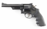 Smith & Wesson 28-2 .357 Mag SN: N160940