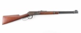 Winchester Model 94 .30-30 SN: 1166062