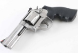 Smith & Wesson 686-5 .357 Mag SN: CDA1558