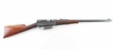 Remington Pre-Model 8 .35 Rem SN: 7066