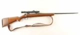 Remington Model 721 .30-06 SN: 57309