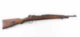 FN 1924 Mexican Mauser Carbine 7mm SN: 4390