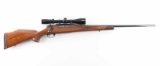Weatherby Mark V .340 Wby Mag SN: H157109