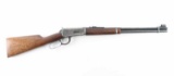 Winchester Model 94 .30-30 SN: 1762666