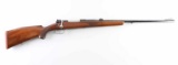 Walther 98 Mauser Sporter .30-06 SN: 3483