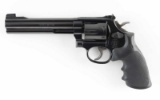 Smith & Wesson 14-7 .38 Spl SN: CDB6899