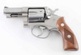 Ruger Speed-Six .357 Mag SN: 158-49638
