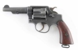 Smith & Wesson .38 M&P 'Victory' .38 Spl