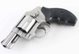 Smith & Wesson 640-1 .357 Mag SN: BUA5499