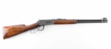 Winchester Model 94 .32 WS SN: 1859497