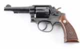 Smith & Wesson 10 .38 Spl SN: C440781