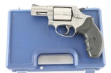 Smith & Wesson 60-9 .357 Mag SN: CDU7482