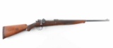 German Mauser 98 8mm SN: 6326y