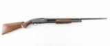 Winchester Model 12 16 Ga SN: 1611028