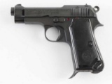 Beretta 1934 .380 ACP SN: F49431