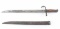 Type 30 Japanese Bayonet