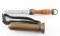 Rare U.S. Navy Mark V Divers Knife.