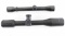 Lot of Two Rifle Scopes