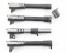 Colt 1911 Pistol Barrel Lot