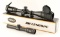Pinty 4-16x40mm Rifle Scope & Burris Scope