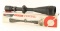 Simmons Whitetail 6.5-20x50mm Rifle Scope