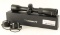 Hammers 2-7x32mm Long Eye Relief Scope