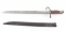 Japanese Arisaka Type 30 Bayonet