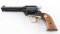 Ruger Bearcat .22 LR SN: 90-15186