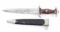 Third Reich NSKK Dagger.