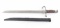 Type 30 Japanese Bayonet