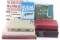 Lot of Gun Related Books